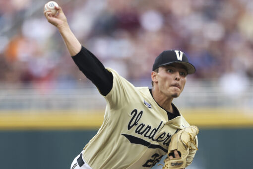Back to the future: MLB draft returns, makes All-Star debut