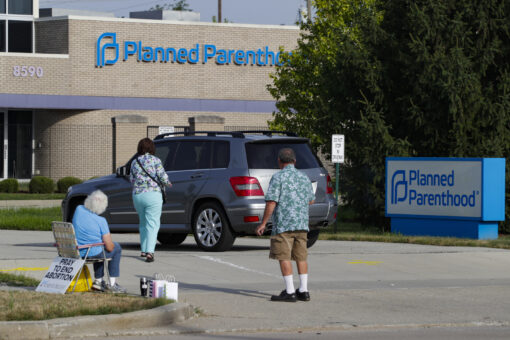 Federal judge blocks Indiana ‘abortion reversal’ law