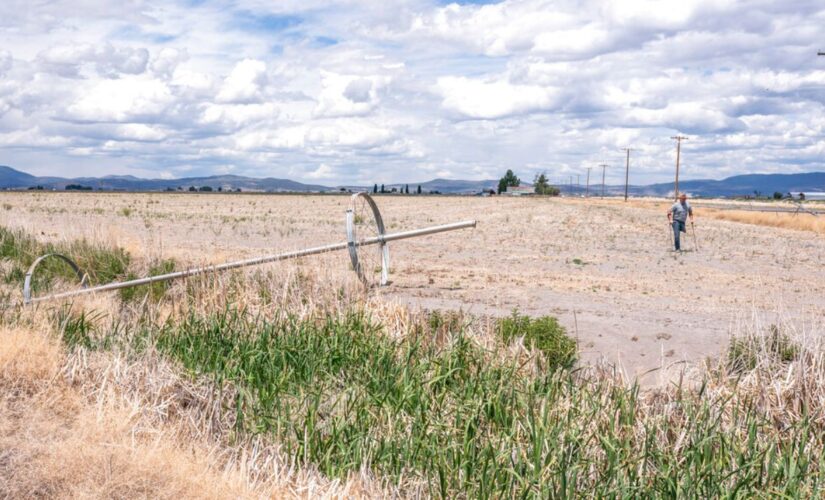 Western farmers fight for fairness, businesses amid drought ‘like Hurricane Katrina’