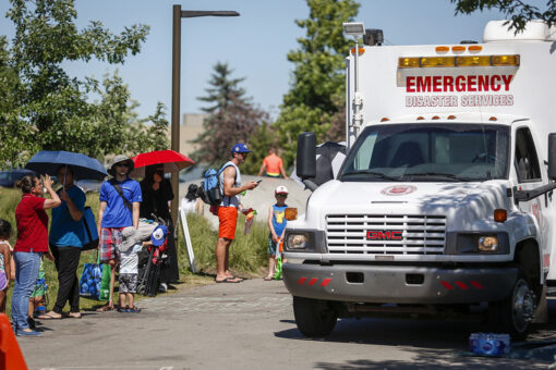 Heat wave in Pacific Northwest, Canada killed more than 1 billion sea creatures: researchers