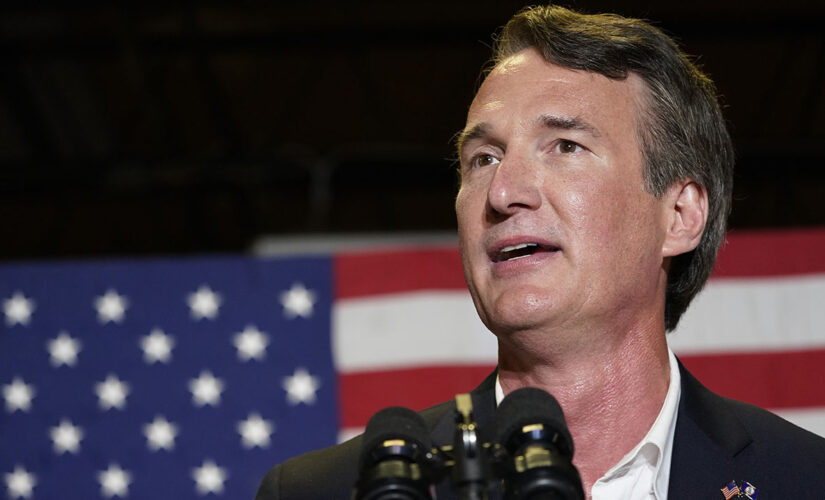 Glenn Youngkin to skip debate run by Virginia Bar Association in governor race against McCauliffe