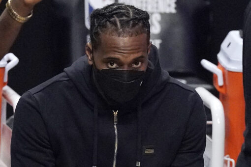 Kawhi Leonard has surgery; Clippers confirm partial ACL tear