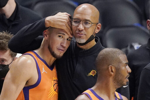 NBA Finals: Why the Suns will win the NBA championship