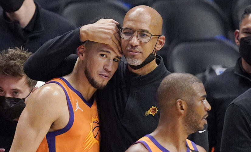 NBA Finals: Why the Suns will win the NBA championship