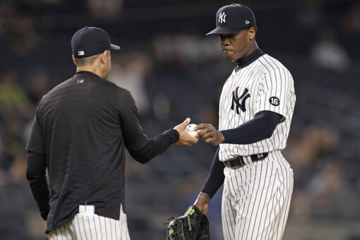 Yankees, Angels postponed with rain in forecast