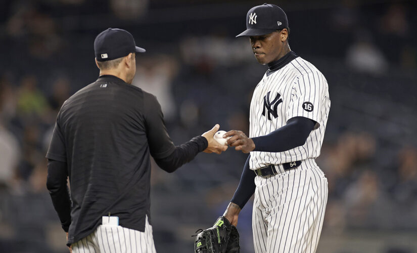 Yankees, Angels postponed with rain in forecast