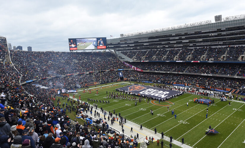 Leave the lakefront? Bears fans have mixed emotions on that