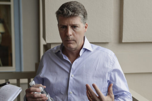 Steinbrenner vows to keep Boone, Cashman as Yankees struggle