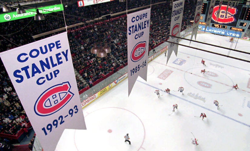 Canada Dry? Habs seek to end nation’s 28-year Cup drought