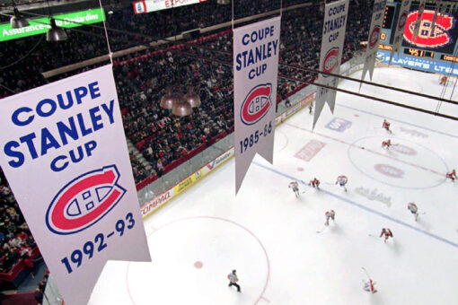 Canada Dry? Habs seek to end nation’s 28-year Cup drought