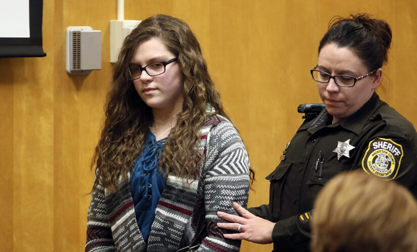 Slender Man case: Wisconsin judge orders conditional release for woman involved in stabbing
