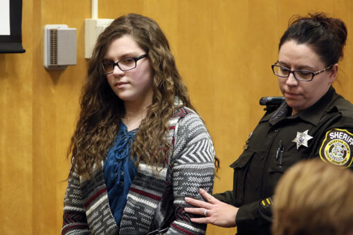 Slender Man case: Wisconsin judge orders conditional release for woman involved in stabbing