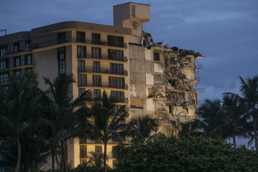 Surfside condo collapse: Officials planning for ‘likely’ demolition of remaining structure