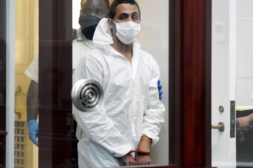 Boston rabbi stabbing suspect denied bail, authorities investigating as possible hate crime