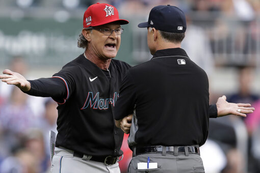 Don Mattingly agrees to manage Miami Marlins in 2022