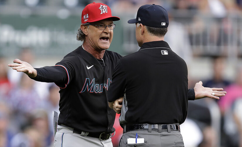 Don Mattingly agrees to manage Miami Marlins in 2022