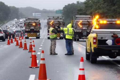 Massachusetts police identify most militiamen in armed interstate standoff