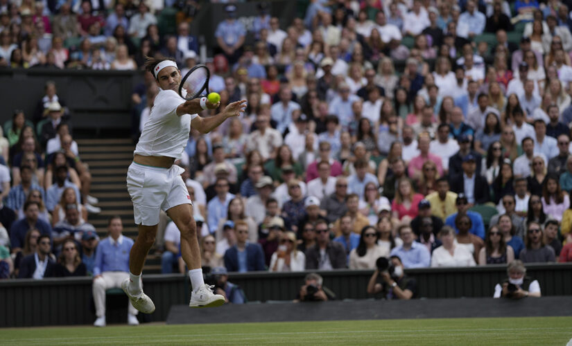 Full Wimbledon crowds allowed from quarterfinals to finals