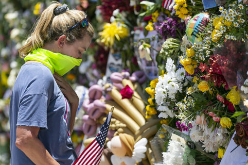 Florida condo collapse: 2 latest victims ID’d, including mother of 7-year-old found in rubble