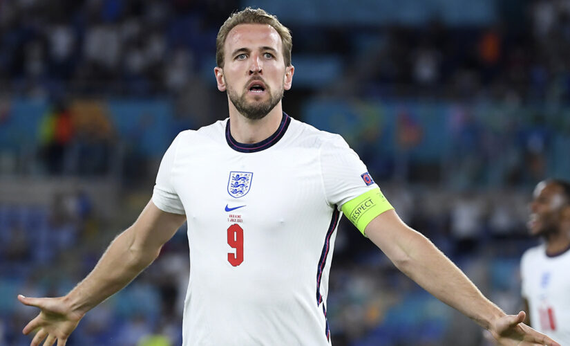 England looks to learn from semifinal losses at Euro 2020