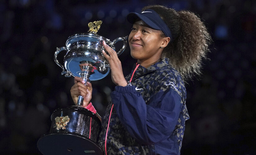 Naomi Osaka’s return to action highlights Olympic tennis