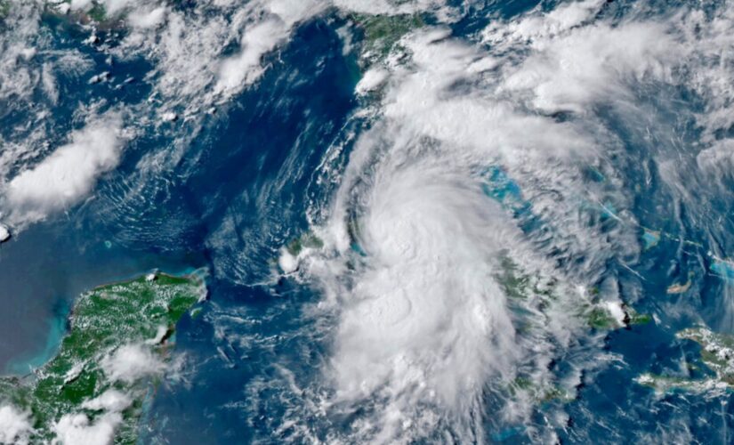 Tropical Storm Elsa makes landfall in Cuba, eyes Florida