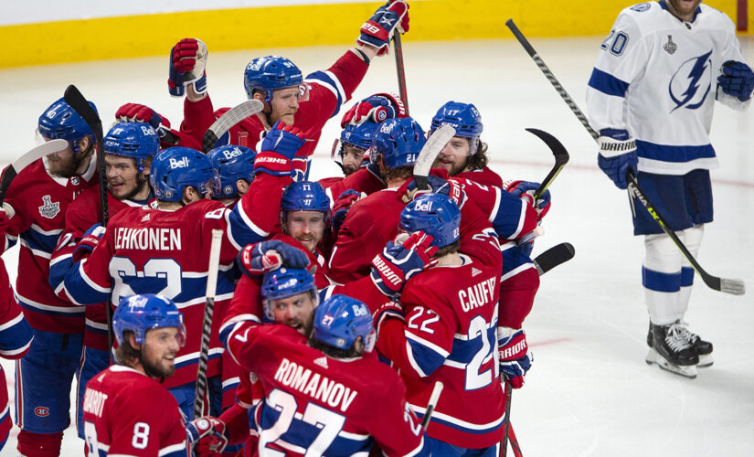 After Habs jab Lightning, defending champs look to Game 5