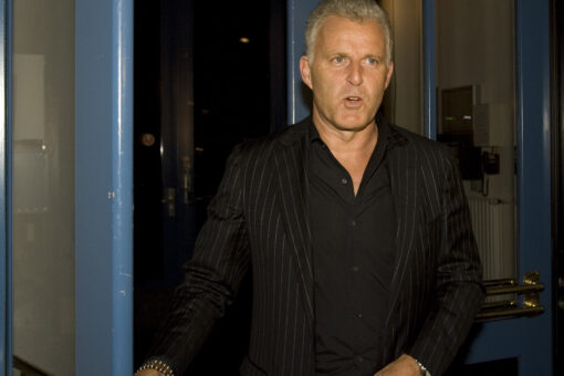 Famed Dutch crime reporter shot in head