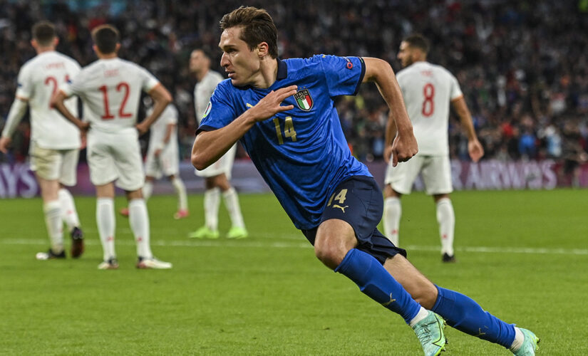Italy beats Spain on penalties, reaches Euro 2020 final