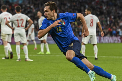 Italy beats Spain on penalties, reaches Euro 2020 final