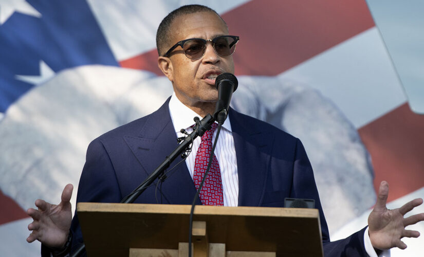 Former Detroit Police Chief Craig slams Whitmer ahead of expected GOP gubernatorial run