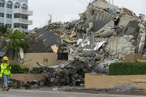 Surfside condo collapse: Body of Cassie Stratton is identified