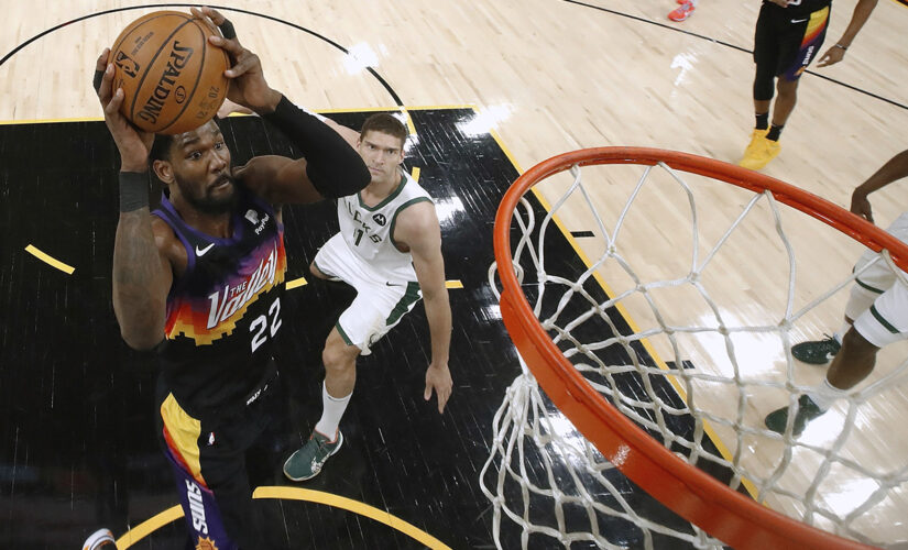 With Suns’ stars rolling, Bucks must be better in NBA Finals