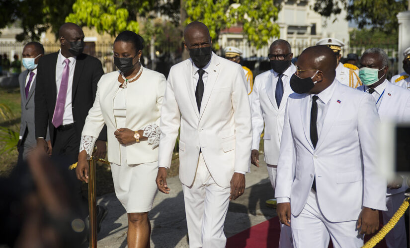 US to send delegation to Haiti, including senior FBI officials, Psaki says