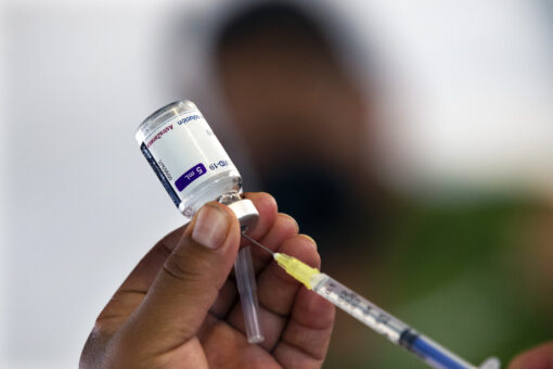AstraZeneca to seek US approval for COVID-19 vaccine in second half
