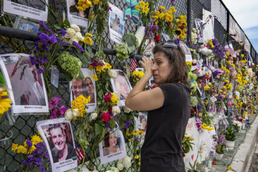 Surfside condo collapse death toll rises to 90 as Israeli team departs after sendoff