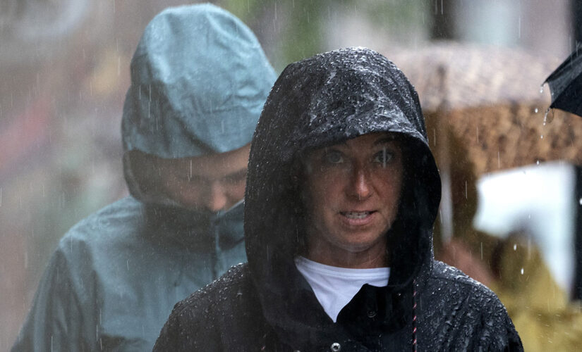 Elsa leaves US but more rainfall, flooding expected in Midwest