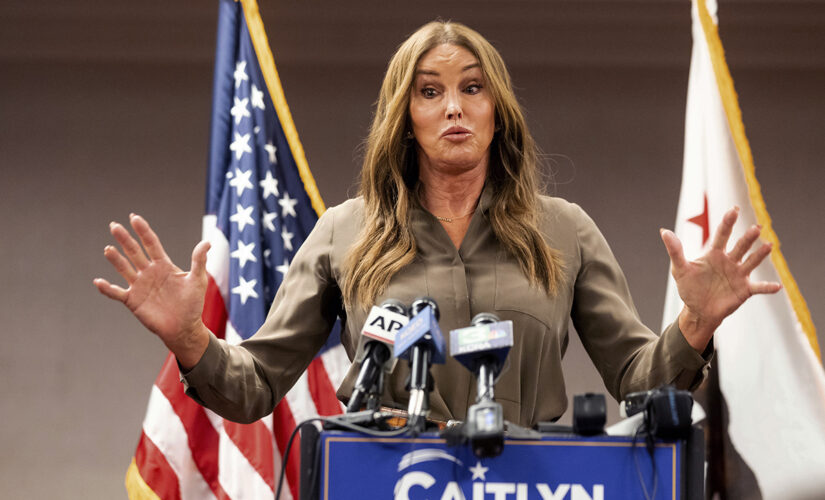 Caitlyn Jenner denies reports campaign has been paused amid Australia trip 2 months before recall election