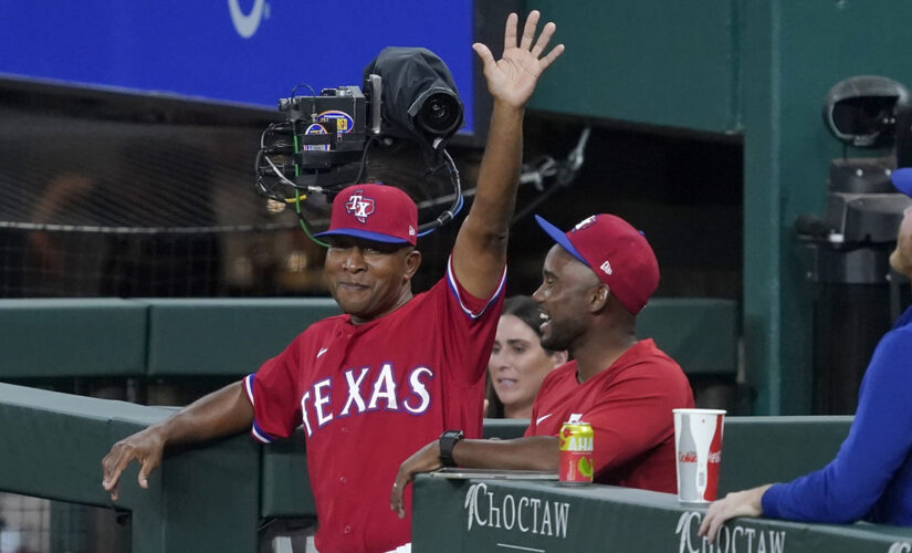 A player and coach’s journey from chemotherapy to HR Derby