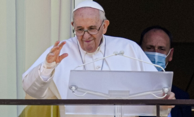 Pope to spend a few more days in Rome hospital after surgery