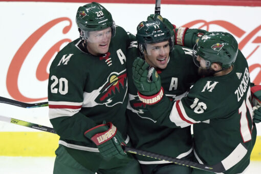 NHL teams shuffle before Seattle Kraken expansion draft