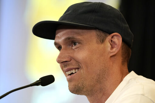 Moving on from past is first step in this NHL offseason