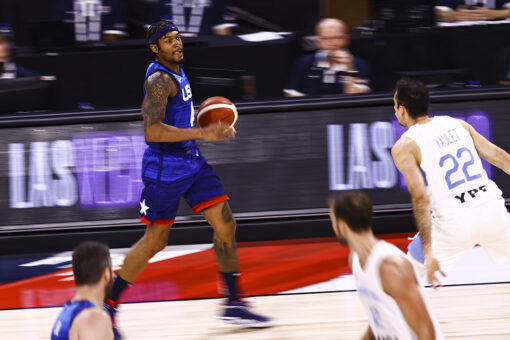 Bradley Beal out of Olympics for health and safety reasons