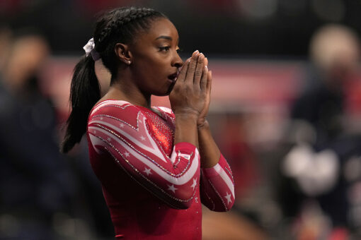 Simone Biles’ sudden exit shocks Olympians: ‘I’m just completely devastated’