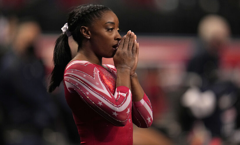 Simone Biles’ sudden exit shocks Olympians: ‘I’m just completely devastated’