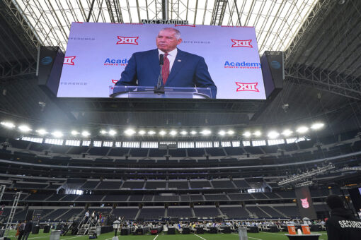 Big 12 accuses ESPN of trying to ‘destabilize’ conference