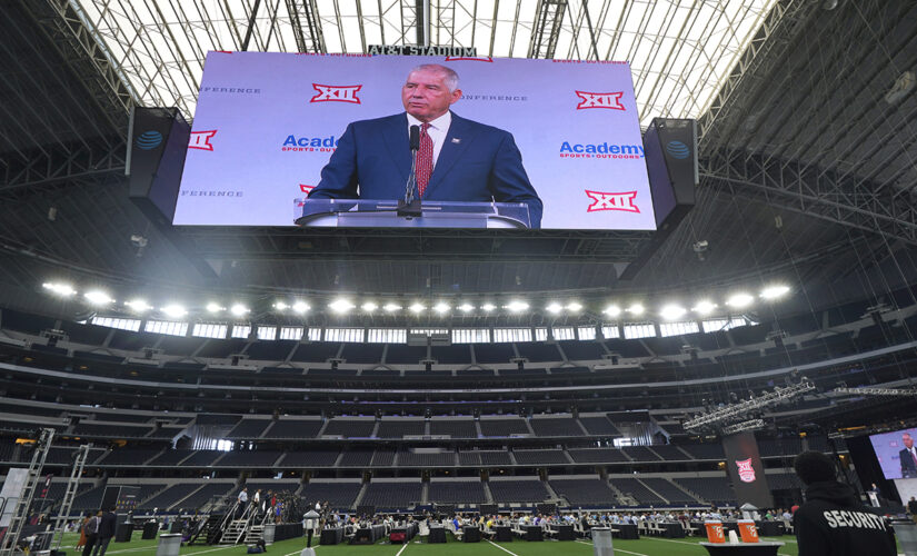 Big 12 accuses ESPN of trying to ‘destabilize’ conference