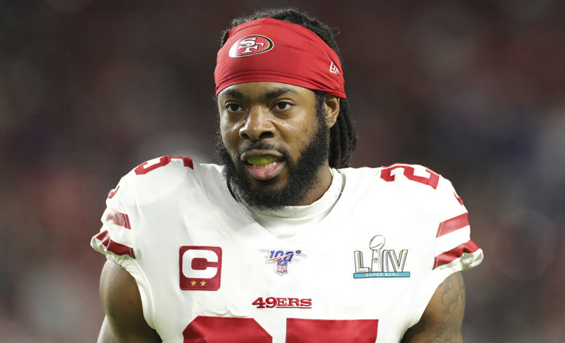 Richard Sherman’s wife’s disturbing 911 phone call: ‘He’s threatening to kill himself’