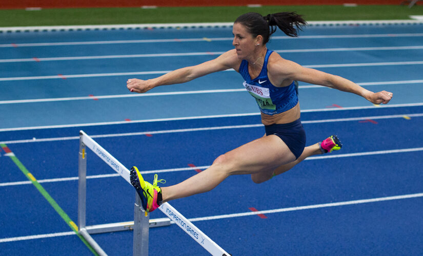 Former 400-meter hurdles champion Hejnova pulls out of Tokyo