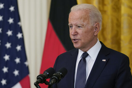 Biden to bolster security at US Embassy in Haiti, won’t send troops to stabilize country